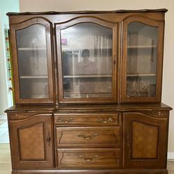 China Hutch