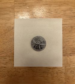 2022 Uncirculated Maya Angelou Coin Need Gone Today Asap!!!!!