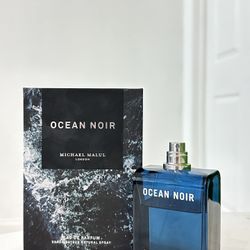 Michael Malul Ocean noir for Men 3.4 fl.oz. Eau De Parfum