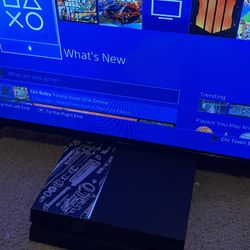 PS4