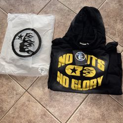 Hell Star Hoodie 