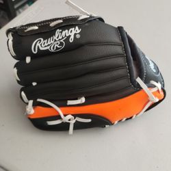 New Rawlings Baseball Glove (PL95DSO) Players Series