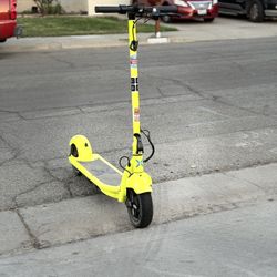 Hoover-1 Alpha (neon Green)