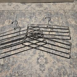 Pants Hangers