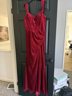 Gown