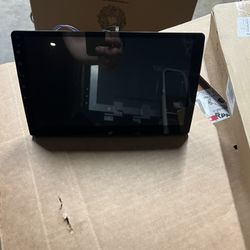 10 Inch Android Car/Truck Head Unit 