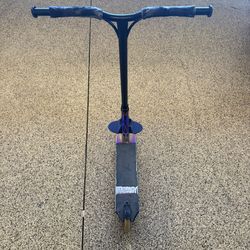Prodigy Trick Scooter