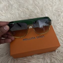 Louis Vuitton Sunglasses 