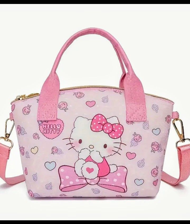 Hallo Kitty Bag