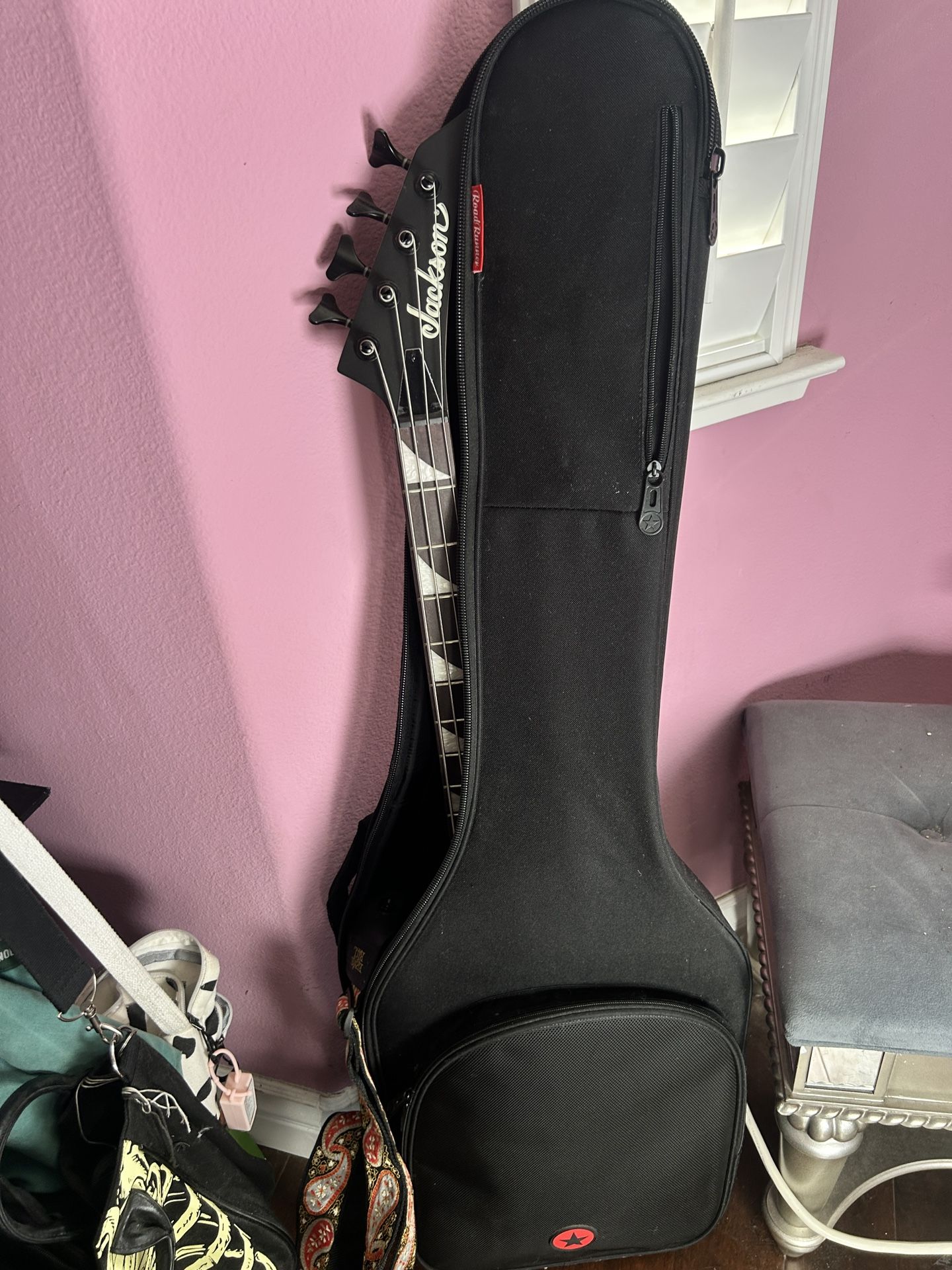 js series concert bass js2 and ampeg rb108