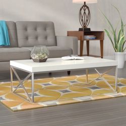Jaylannie Coffee Table