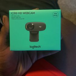 Logitech Webcam