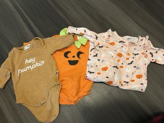 Halloween Clothes For Baby’s 