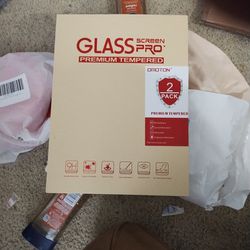 Glass Protector 