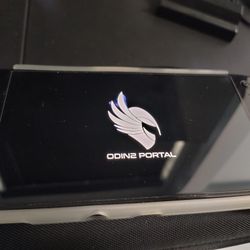 Ayn Odin2Portal