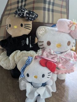 Hello Kitty Collection Kit