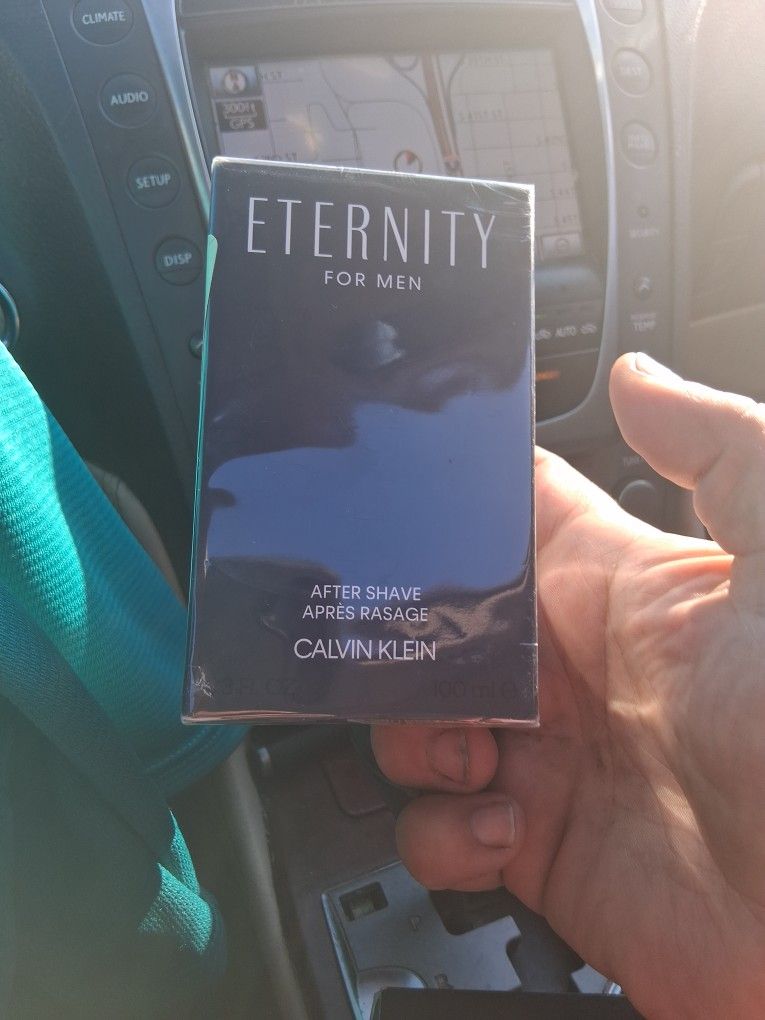 Mens Eternity 
