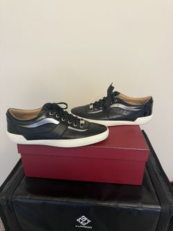 Men’s Bally Sneakers Size 9.5 