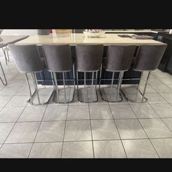 Counter Stool