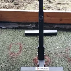 Titan Landmine Stand