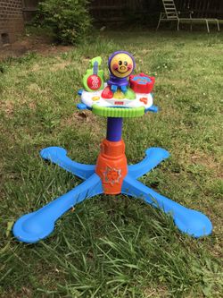Toddler toy