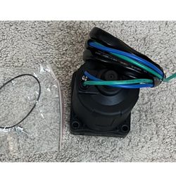 64E-43880-00,68V-43880-00 Power Tilt/Trim Motor