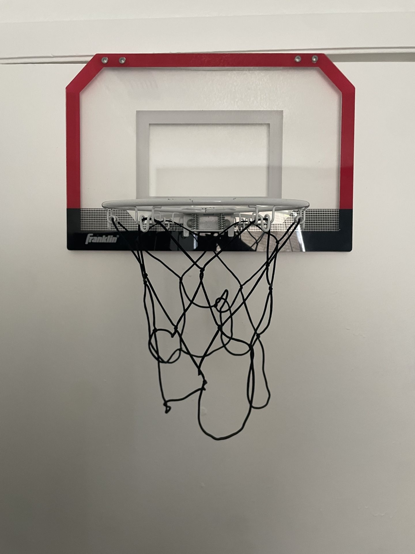 Franklin Mini Hoop