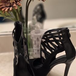 4.5 Inch Heels 