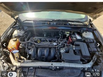 2015 ford fusion parts