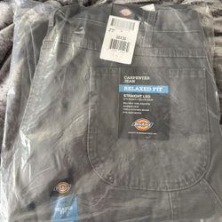 Dickies Work Pants $25 New !!!! 