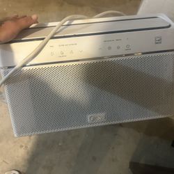 Midea 12,000 BTU Window AC