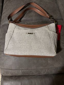 New handbag