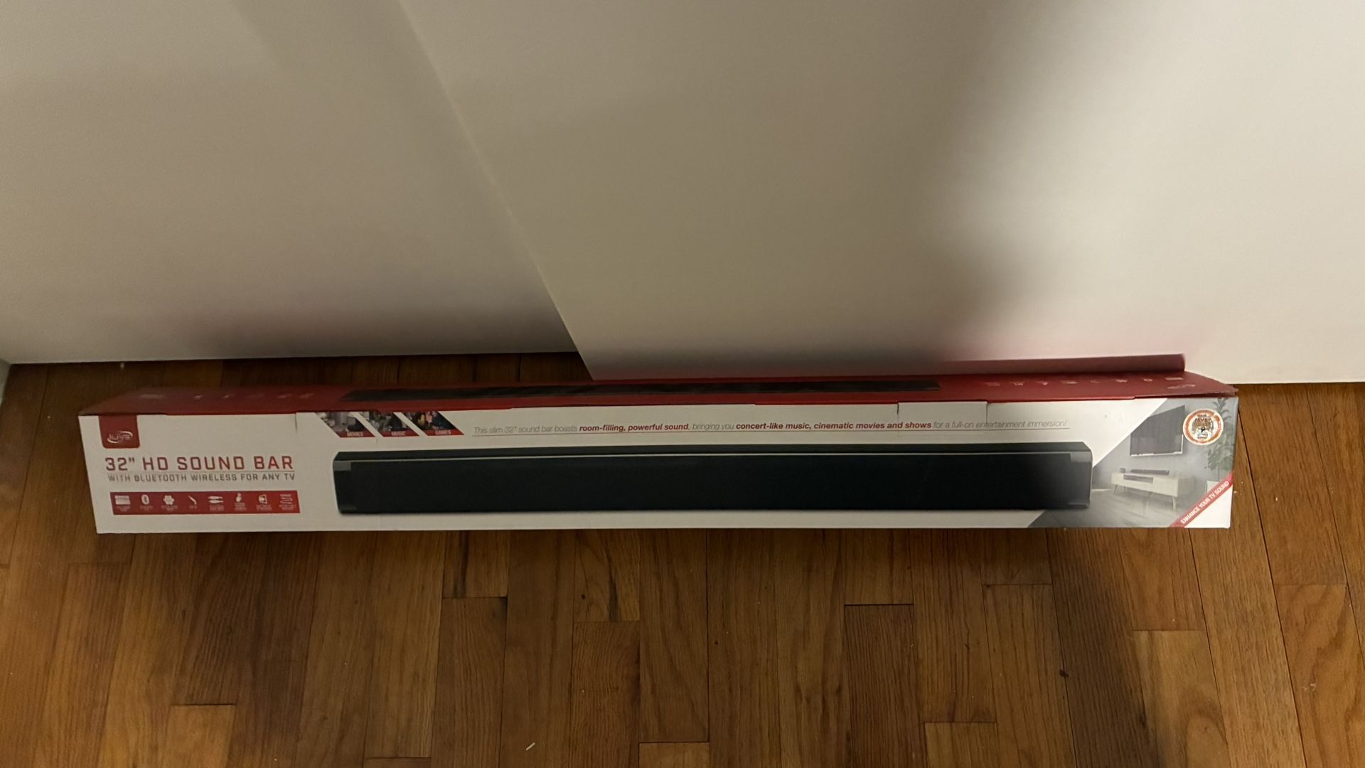 Soundbar