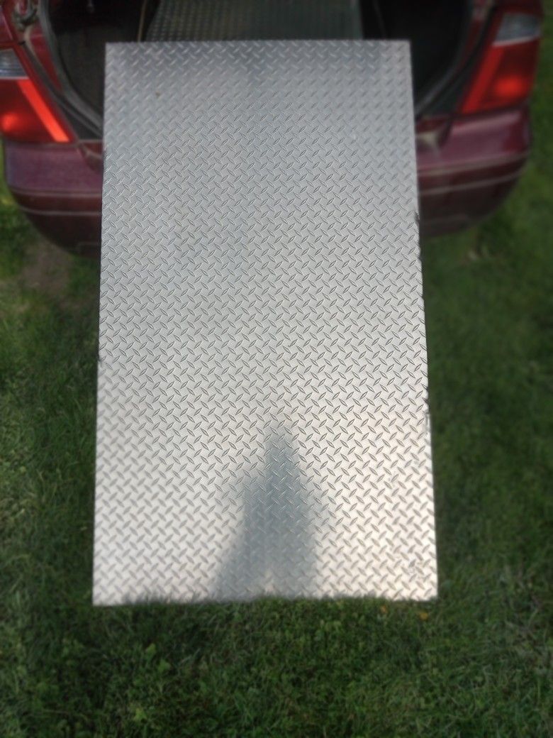Diamond Plate