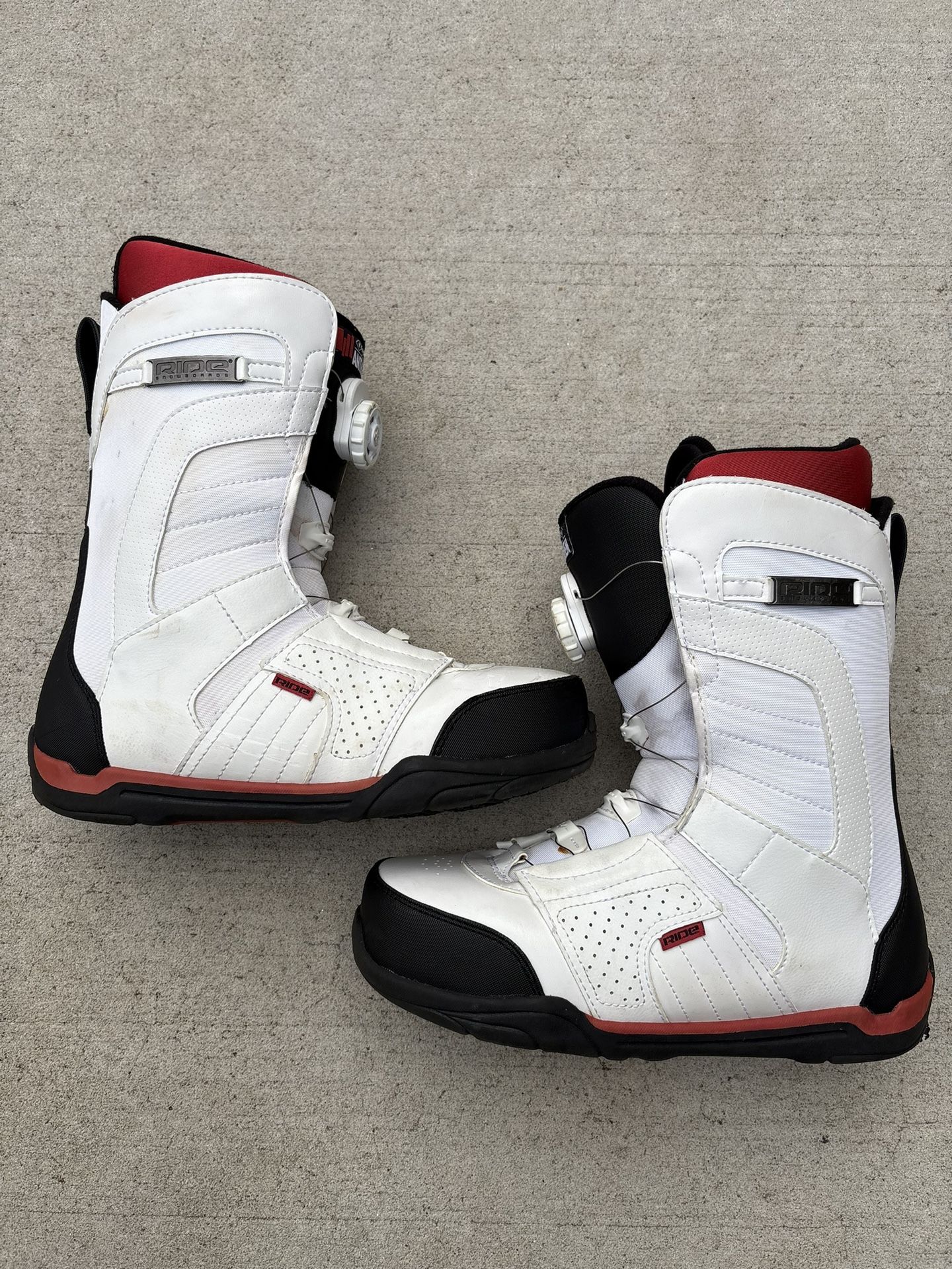 Snowboard Boots