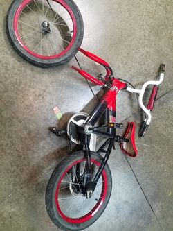 Kids Cars bike