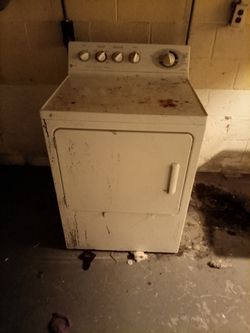 Dryer