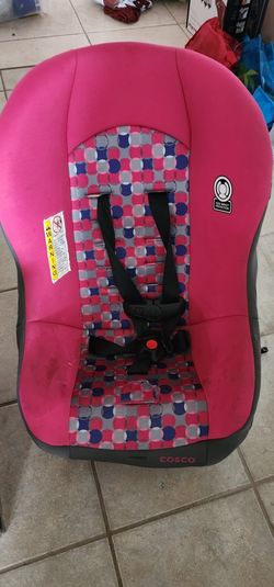 Car Seat