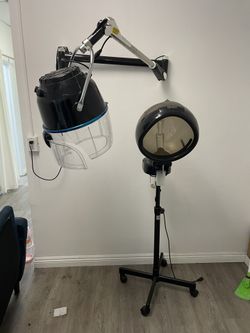 Salon Hair Dryers