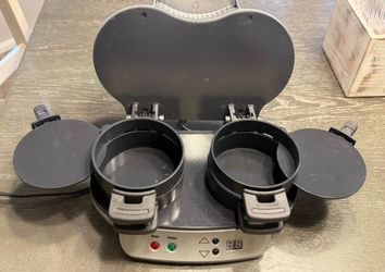 Sandwich maker