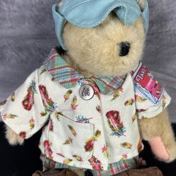 Muffy Vanderbear Plush