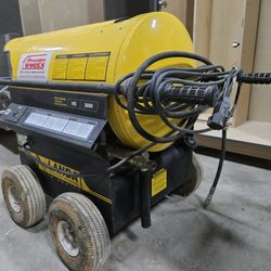 Landa HS-3000 Hot water pressure tank