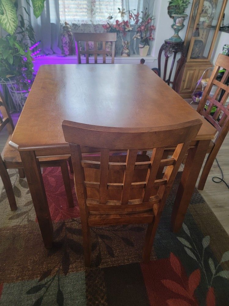 Wonderful Table For Sale