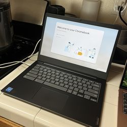 Chromebook Lenovo