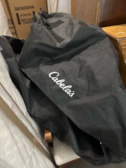 Cabella Roof Top luggage holder