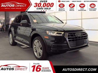 2020 Audi Q5