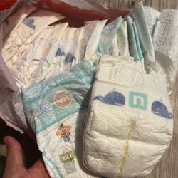 Diapers 