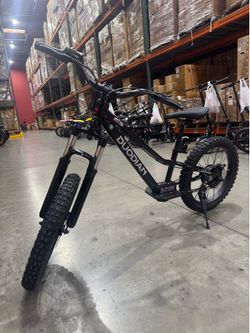Kids e bike