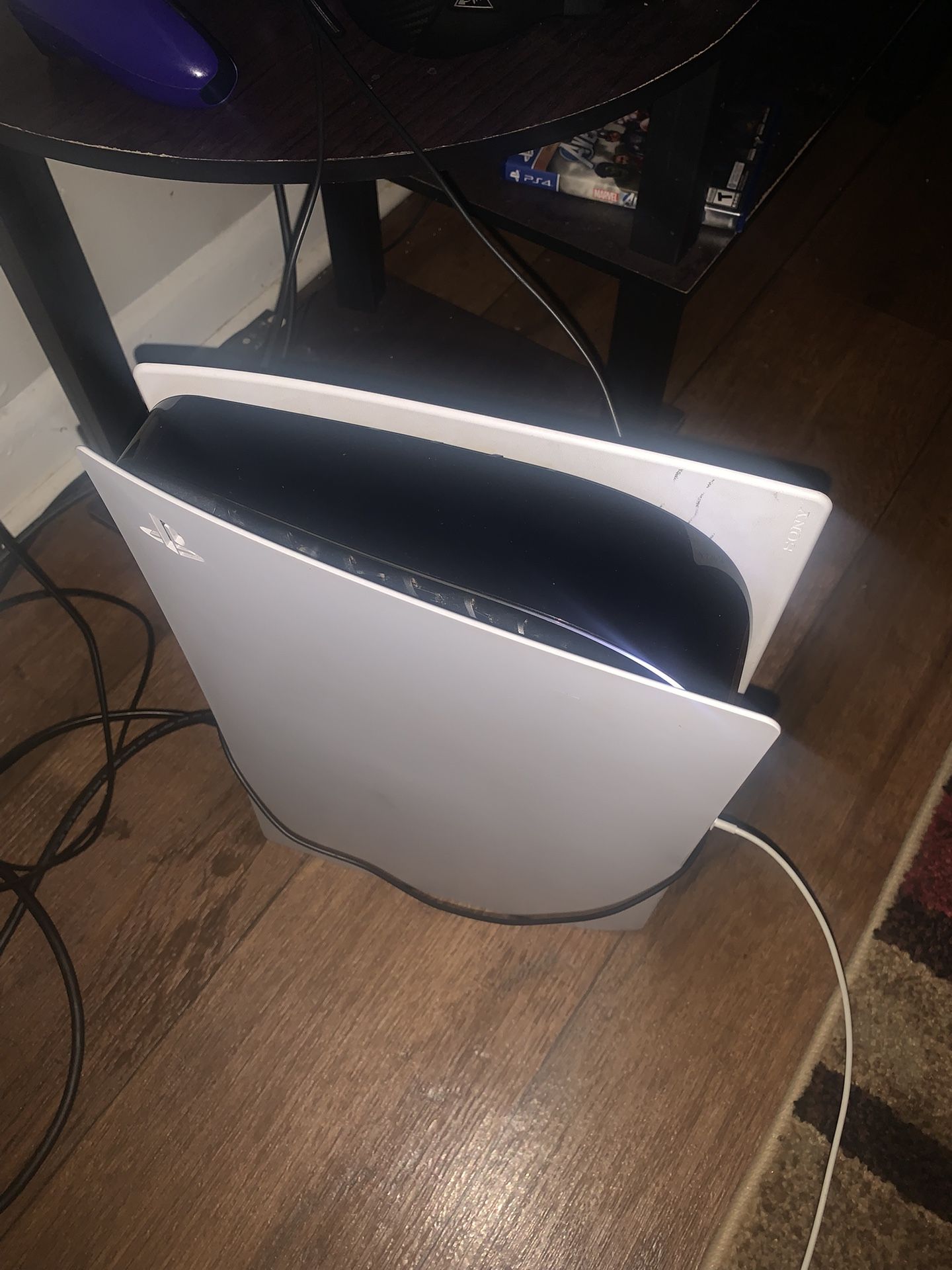 Ps5