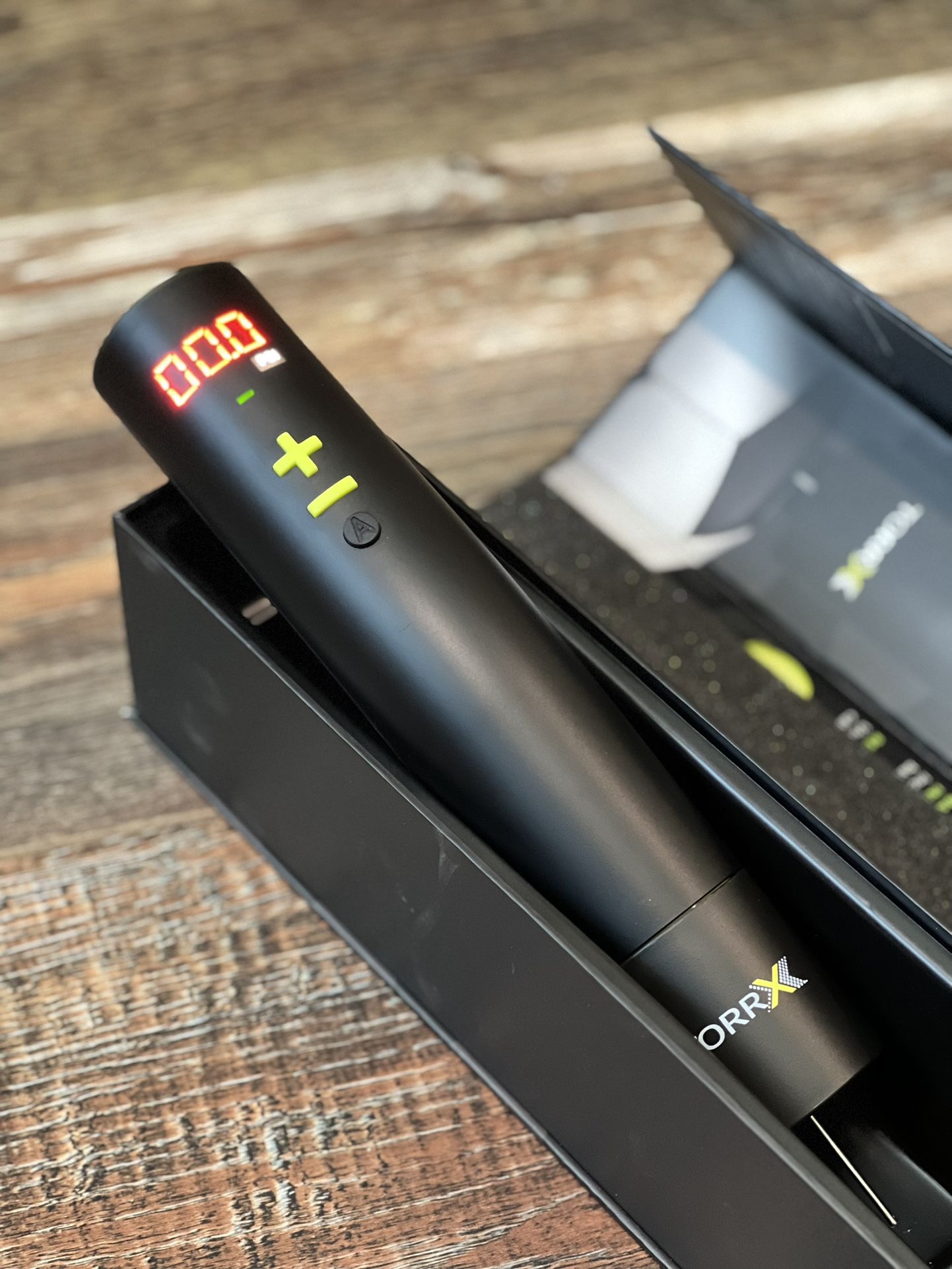 Torrx Smart Ball Pump